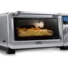 DeLonghi De'Longhi Livenza Air Fry Convection Oven | Stainless Steel