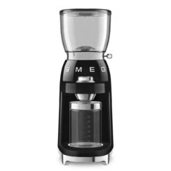 SMEG Coffee Grinder | Black