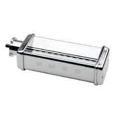 SMEG Stand Mixer Accessory | Fettuccine Maker