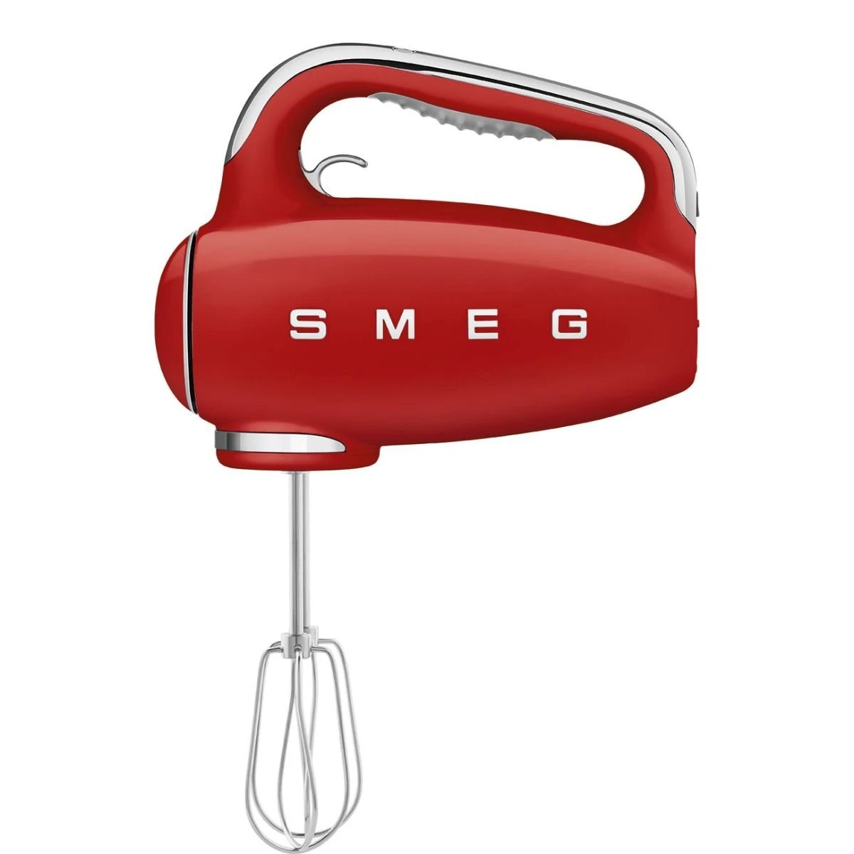 SMEG Hand Mixer | Red 3 SMEG Hand Mixer | Red