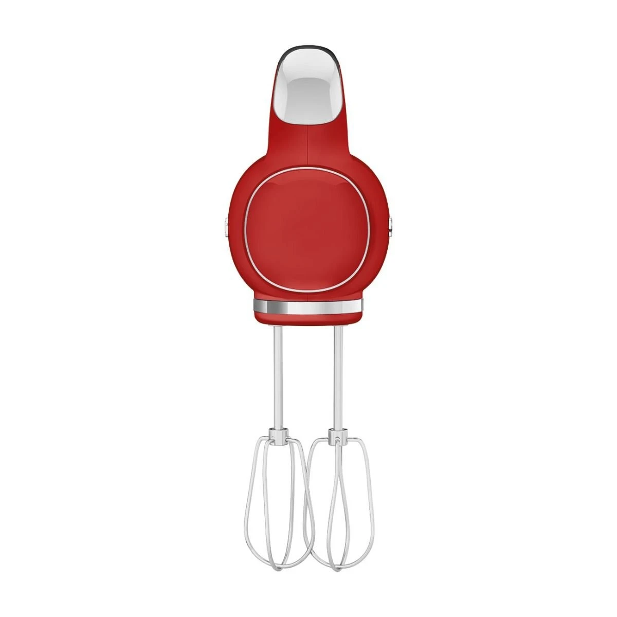 SMEG Hand Mixer | Red 8 SMEG Hand Mixer | Red - Image 6