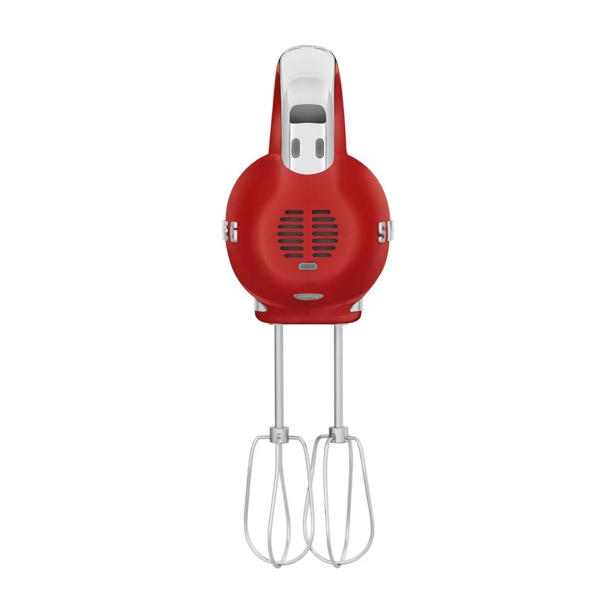 SMEG Hand Mixer | Red 9 SMEG Hand Mixer | Red - Image 7