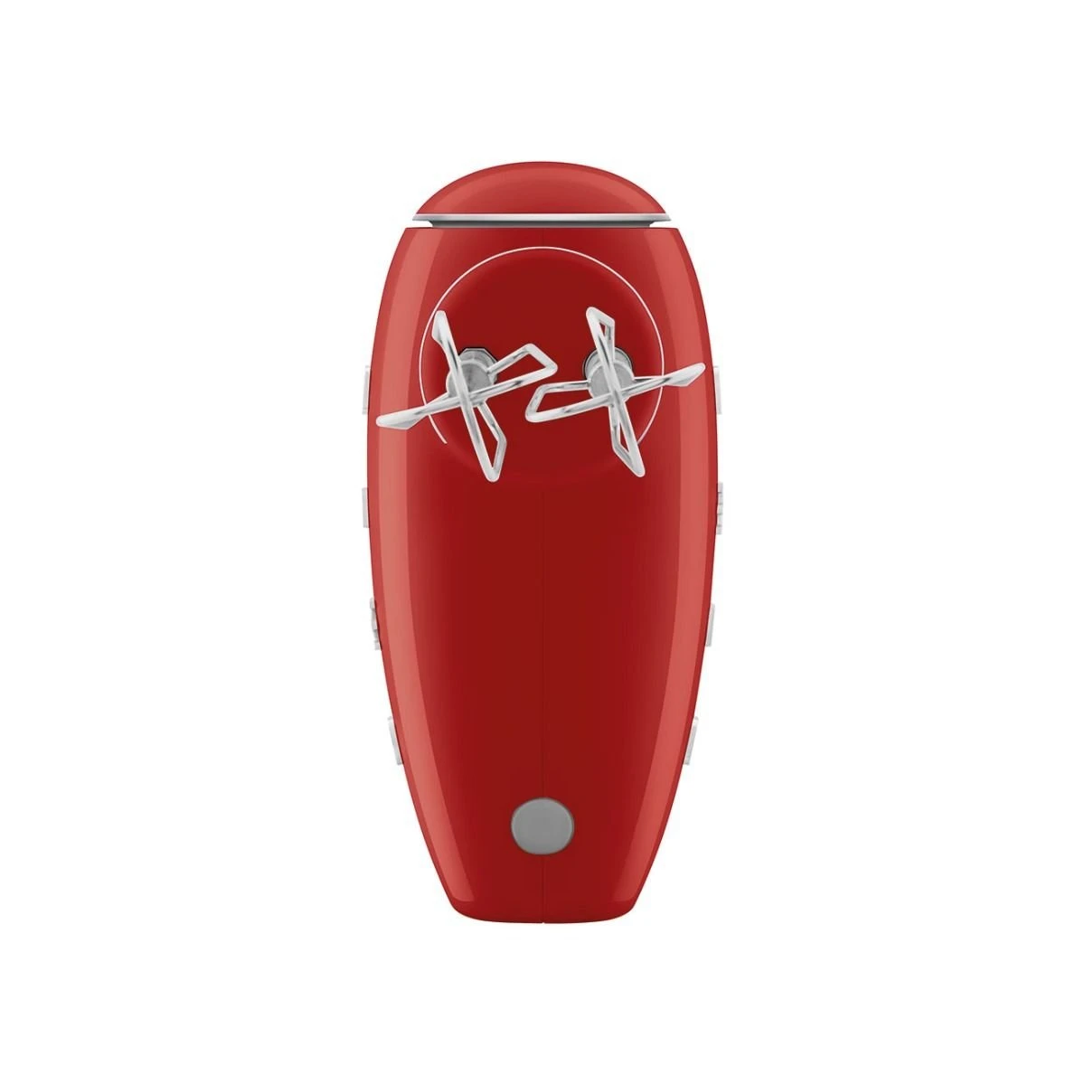 SMEG Hand Mixer | Red 7 SMEG Hand Mixer | Red - Image 5