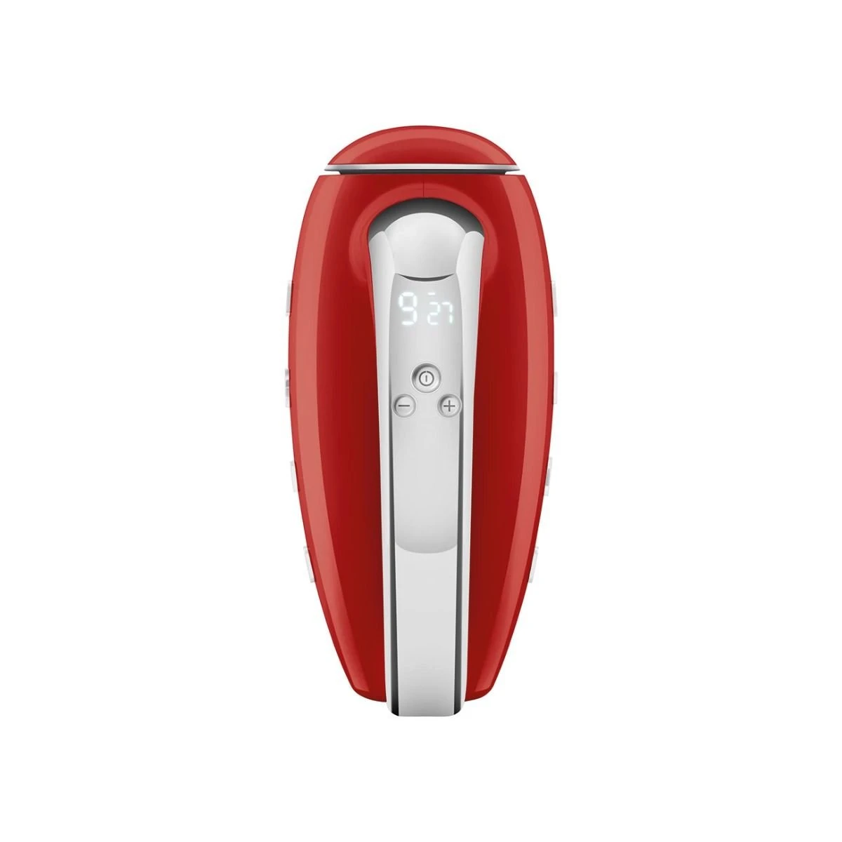 SMEG Hand Mixer | Red 6 SMEG Hand Mixer | Red - Image 4