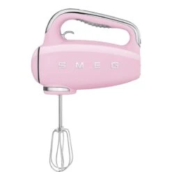 SMEG Hand Mixer | Pink