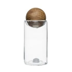 Sagaform Nature Salt & Pepper Set 7 Sagaform Nature Salt & Pepper Set -Kitchen Store sp3