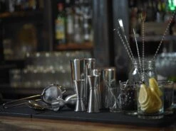 Mercer Barfly 18oz Shaker/Tin | Stainless Steel -Kitchen Store ss barfly products 7