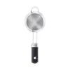 OXO SteeL Fine Mesh Cocktail Strainer -Kitchen Store steel fine mesh cocktail strainer 3112000 1