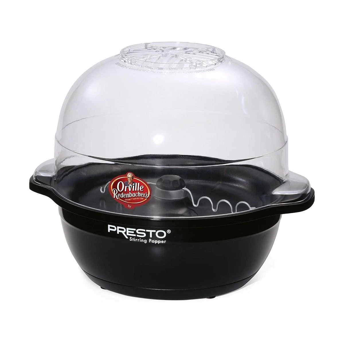 Orville Redenbacher's® Stirring Popper By Presto® 3 Orville Redenbacher's® Stirring Popper By Presto®
