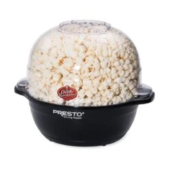 Orville Redenbacher's® Stirring Popper By Presto® 9 Orville Redenbacher's® Stirring Popper By Presto® -Kitchen Store stirringpopperonwhite2
