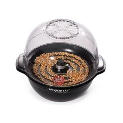 Orville Redenbacher's® Stirring Popper By Presto® 10 Orville Redenbacher's® Stirring Popper By Presto® -Kitchen Store stirringpopperonwhite3