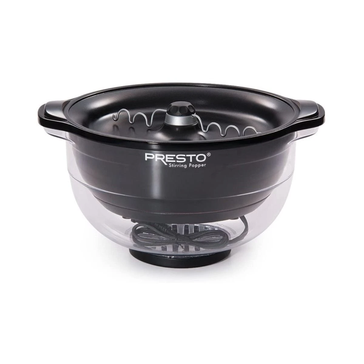 Orville Redenbacher's® Stirring Popper By Presto® 7 Orville Redenbacher's® Stirring Popper By Presto® - Image 5