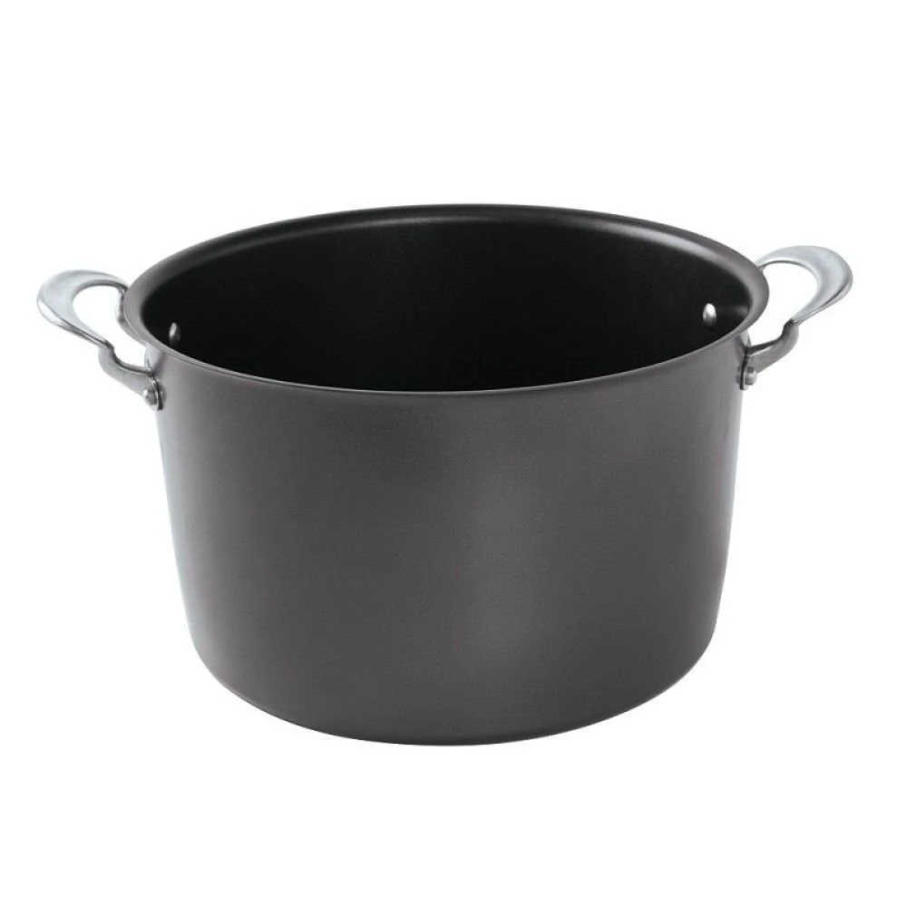 Nordic Ware 16 Qt. Stockpot & Lid 4 Nordic Ware 16 Qt. Stockpot & Lid - Image 2