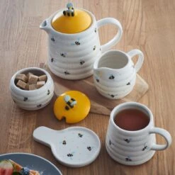 Price & Kensington Sweet Bee Collection | Sugar Bowl -Kitchen Store sweetsugar3