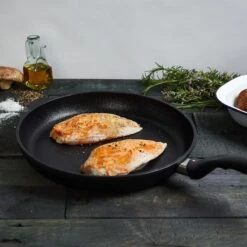 Swiss Diamond | XD Fry Pan - 12.5" 14 Swiss Diamond | XD Fry Pan - 12.5" -Kitchen Store swiss1 2