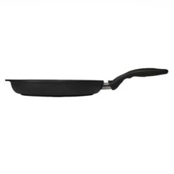Swiss Diamond HD 9.5" Fry Pan With Griddle Set -Kitchen Store swiss5