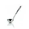 All-Clad Stainless Steel Cook & Serve Ladle 2 All-Clad Stainless Steel Cook & Serve Ladle -Kitchen Store t232