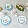 Fiesta® Easter Enchantment Dinnerware & Serveware Collection -Kitchen Store tabletop square