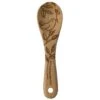 Talisman Designs Tiny Beechwood Salt Spoon (3.5") 1 Talisman Designs Tiny Beechwood Salt Spoon (3.5") -Kitchen Store talisman designs beechwood wooden spoon small 2191