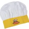 Curious Chef Child Chef Hat 2 Curious Chef Child Chef Hat -Kitchen Store tcc50163 kids chef hat