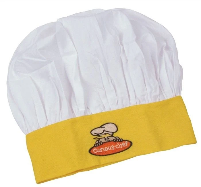 Curious Chef Child Chef Hat 3 Curious Chef Child Chef Hat
