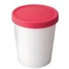 Tovolo Sweet Treats Tub Raspberry -Kitchen Store tovolo sweet treat tub raspberry 61 3576