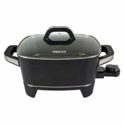 Nesco 12" Electric Skillet