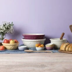 Mason Cash In The Meadow S18 Mixing Bowl | Daisy -Kitchen Store untitled 10 3