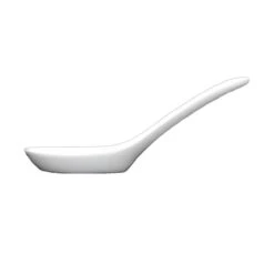 Fortessa Accessories Soup Spoon | White