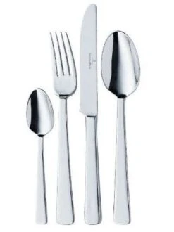 Villeroy & Boch Notting Hill 20 Piece Flatware Set