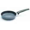Woll Diamond Plus Induction Fry Pan - 12.5" -Kitchen Store w532dps 2