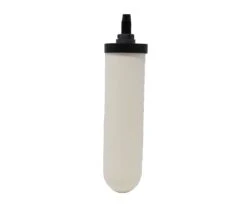 Doulton 7" Super Sterasyl Gravity Element Replacement Filter