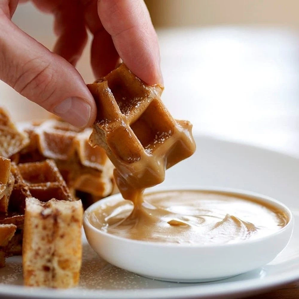 All-Clad Belgian Waffle Maker | 2-Slice 11 All-Clad Belgian Waffle Maker | 2-Slice - Image 9