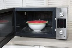 Charles Viancin 9" Watermelon Lid -Kitchen Store watermelon amb03