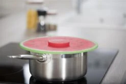 Charles Viancin 9" Watermelon Lid -Kitchen Store watermelon amb14