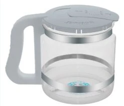 Waterwise 1 Glass Gallon Replacement Bottle For Model: 4000 Distiller