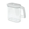 Waterwise 1 Gallon Replacement Carafe For Model: 3200 Distiller -Kitchen Store waterwise 3250whit