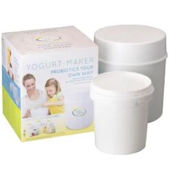 Yogotherm 2Qt Greek Yogurt Maker (Non-Electric)