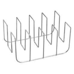 Wolf Gourmet 7-Quart Multi-Function Cooker | Red Knobs -Kitchen Store wgsc100s wolf gourmet multi function cooker 7 qt 6