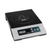 Waring Light-Duty Commercial Induction Range -Kitchen Store wih200 waring commercial single induction range off inset