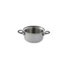 Winco Stainless Steel Mini Casserole | 15oz 1 Winco Stainless Steel Mini Casserole | 15oz -Kitchen Store winco dccr 3s 1
