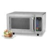 Waring Commercial Medium Duty Microwave Oven - 0.9 Cubic Ft 2 Waring Commercial Medium Duty Microwave Oven - 0.9 Cubic Ft -Kitchen Store wmo90 3