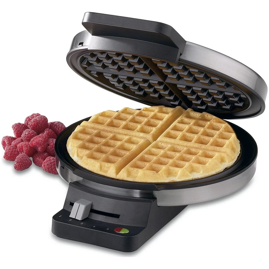 Cuisinart Quick Breakfast Set 6 Cuisinart Quick Breakfast Set - Image 4