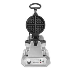 Waring Heavy-Duty Belgian Waffle Maker -Kitchen Store ww180x waffle maker serviceable plates inset 2 1200x1200 1