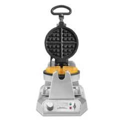 Waring Heavy-Duty Belgian Waffle Maker -Kitchen Store ww180x waffle maker serviceable plates inset 3 1200x1200 1