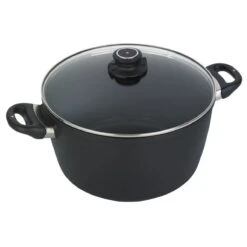 Swiss Diamond | XD 8.5-Quart Stock Pot With Lid (11")