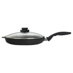 Swiss Diamond | HD Fry Pan With Lid - 11"