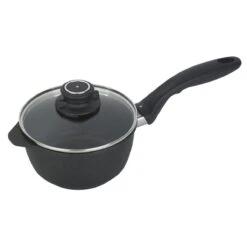 Swiss Diamond | XD Sauce Pan With Lid - 6.3" (1.4 Quart)