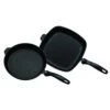 Swiss Diamond | XD 2-Piece Fry Pan & Grill Set (11") -Kitchen Store xdset282