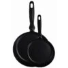 Swiss Diamond | XD 2-Piece Set - Fry Pan Duo (8" & 10.25") 2 Swiss Diamond | XD 2-Piece Set - Fry Pan Duo (8" & 10.25") -Kitchen Store xdset601